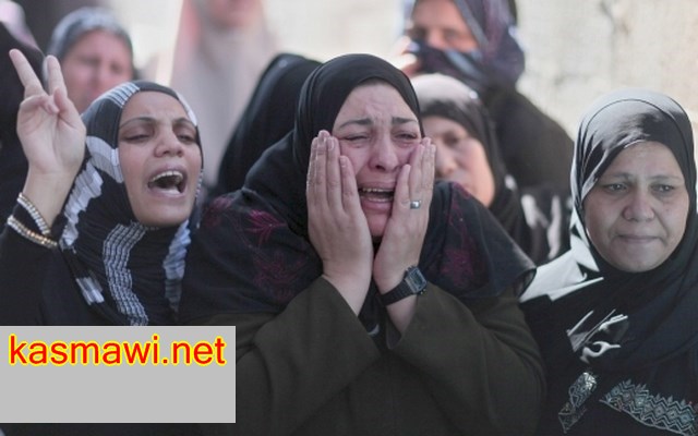 الجيش الاسرائيلي يبدأ اجتياحه البري لقطاع غزة ويشن هجومًا جويًا وبحريًا كثيفًا